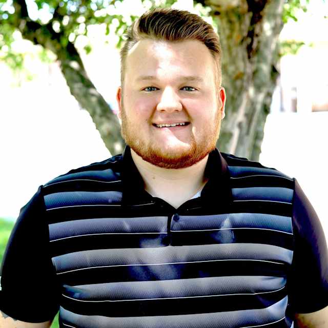 Tucker D. Franklin
